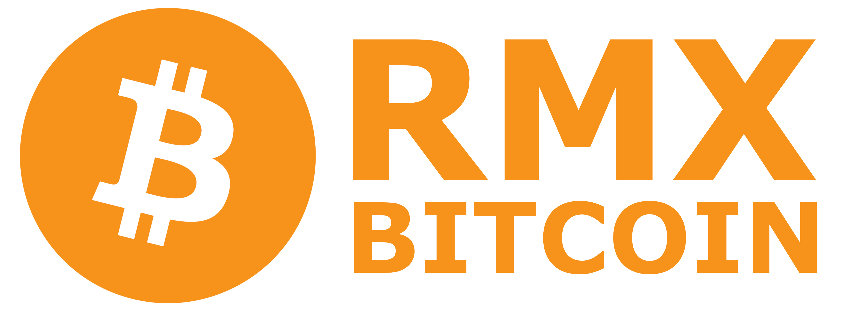 RMX Bitcoin